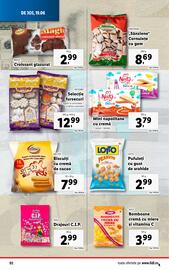 Catalog Lidl săptămâna 25 Pagină 92