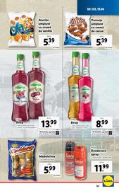 Catalog Lidl săptămâna 25 Pagină 93