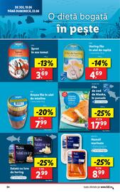 Catalog Lidl săptămâna 25 Pagină 94