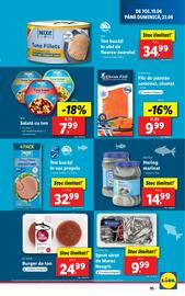 Catalog Lidl săptămâna 25 Pagină 95