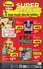Catalog Lidl săptămâna 25 Pagină 96