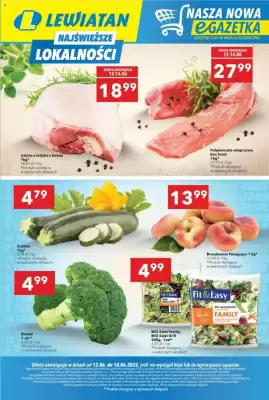 Lewiatan gazetka