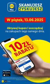 Lidl gazetka Strona 10