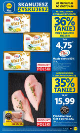 Lidl gazetka Strona 11