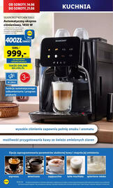Lidl gazetka Strona 16