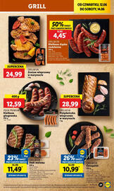 Lidl gazetka Strona 31