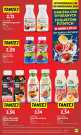 Lidl gazetka Strona 33