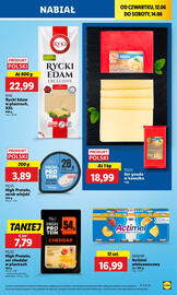 Lidl gazetka Strona 35