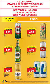 Lidl gazetka Strona 40