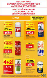 Lidl gazetka Strona 41