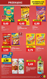 Lidl gazetka Strona 47