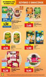 Lidl gazetka Strona 50