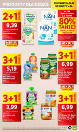 Lidl gazetka Strona 53