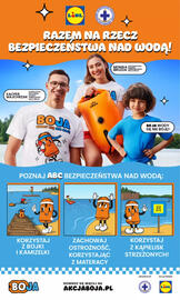 Lidl gazetka Strona 58
