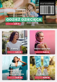 Vive Profit gazetka Strona 3