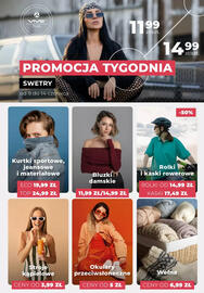 Vive Profit gazetka Strona 4