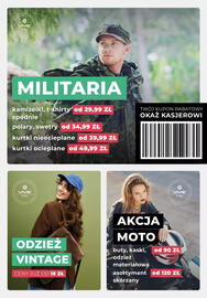 Vive Profit gazetka Strona 5