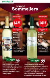 Żabka gazetka | Alkohole Strona 12