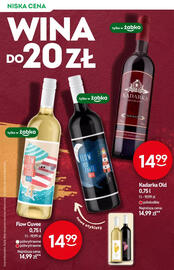 Żabka gazetka | Alkohole Strona 2