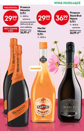 Żabka gazetka | Alkohole Strona 21