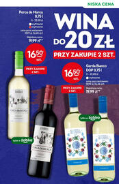 Żabka gazetka | Alkohole Strona 7