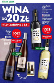 Żabka gazetka | Alkohole Strona 8