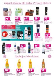 Koliber drogerie gazetka Strona 3