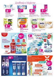 Koliber drogerie gazetka Strona 6