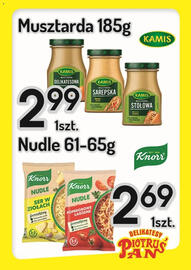 Delikatesy Piotruś Pan gazetka tydzień 24 Strona 4