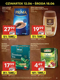 Delikatesy Centrum gazetka tydzień 24 Strona 31