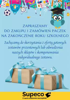 Supeco gazetka (ważność do 27-06)