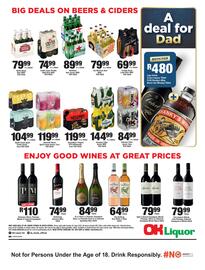 OK Liquor catalogue Page 2