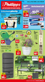 Thomas Philipps Flugblatt woche 25 Seite 1