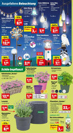 Thomas Philipps Flugblatt woche 25 Seite 2