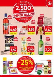 Eurospar Flugblatt woche 24 Seite 10