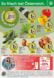 Eurospar Flugblatt woche 24 Seite 12