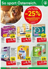 Eurospar Flugblatt woche 24 Seite 3
