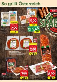 Eurospar Flugblatt woche 24 Seite 6