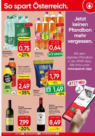 Eurospar Flugblatt woche 24 Seite 9