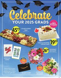 Save on Foods flyer week 24 Page 13