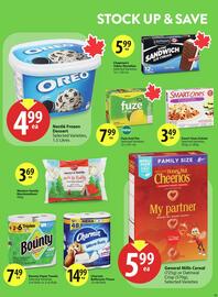 Save on Foods flyer week 24 Page 14