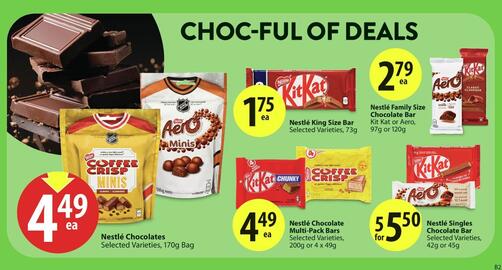 Save on Foods flyer week 24 Page 16
