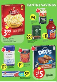 Save on Foods flyer week 24 Page 17