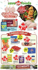 Save on Foods flyer week 24 Page 2