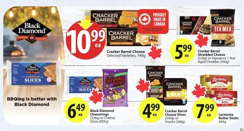 Save on Foods flyer week 24 Page 20