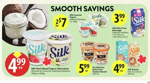 Save on Foods flyer week 24 Page 23