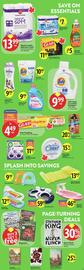 Save on Foods flyer week 24 Page 26