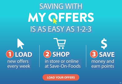 Save on Foods flyer week 24 Page 29