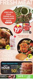 Save on Foods flyer week 24 Page 6