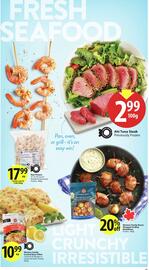 Save on Foods flyer week 24 Page 7